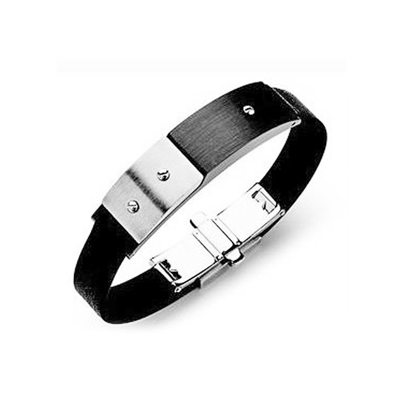 Men's Bracelet Breil TJ0539 (22 cm) 