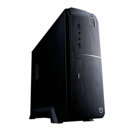 Case computer desktop Micro ATX / ITX Hiditec CHA010020