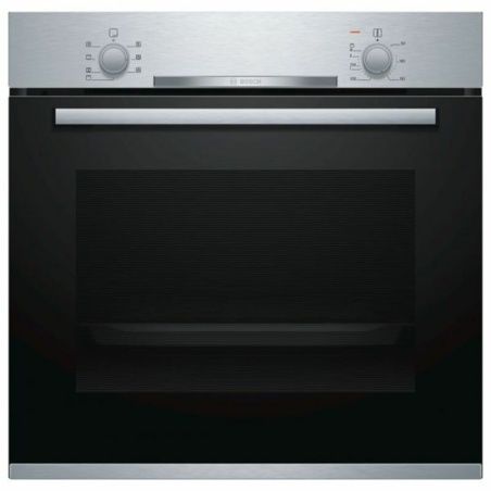 Multipurpose Oven BOSCH HBA510BR0 71 L 3400W
