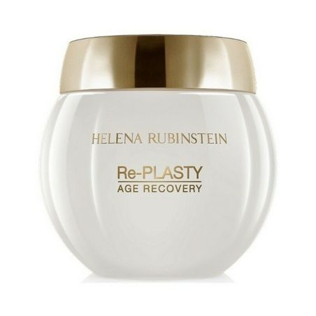 Anti-Ageing Hydrating Cream Re-Plasty Age Recovery Helena Rubinstein Plasty (50 ml) 50 ml