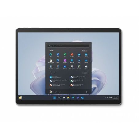 Laptop 2-in-1 Microsoft QIA-00005 13" i5-1245U 16 GB RAM