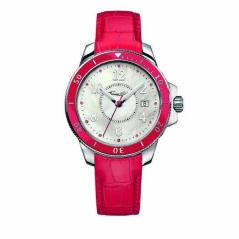 Orologio Unisex Thomas Sabo AIR-WA0122 (Ø 44 mm)