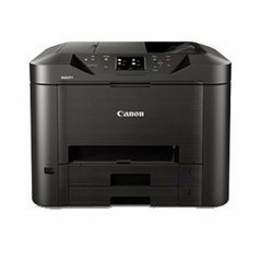 Stampante Multifunzione Canon 0971C009 24 ipm 1200 dpi WIFI Fax