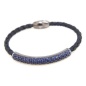 Ladies'Bracelet Pesavento W1NTRB232 Blue Sterling silver (19 cm)