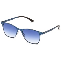Men's Sunglasses Adidas AOM001-WHS-022 Ø 52 mm