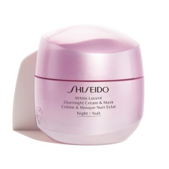Crema Illuminante da Notte White Lucent Shiseido White Lucent (75 ml) 75 ml