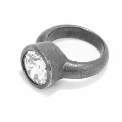 Ladies' Ring Demaria DMAN4110474-N16 (Size 16)