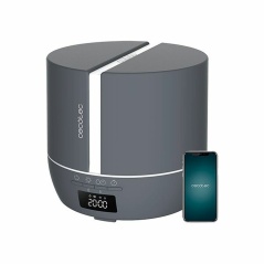 Humidifier PureAroma 550 Connected Stone Cecotec (500 ml)