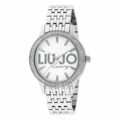 Ladies' Watch LIU JO TLJ7 (Ø 38 mm)