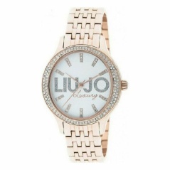 Ladies' Watch LIU JO TLJ7 (Ø 38 mm)