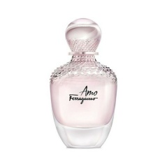 Women's Perfume Amo Salvatore Ferragamo EDP Amo