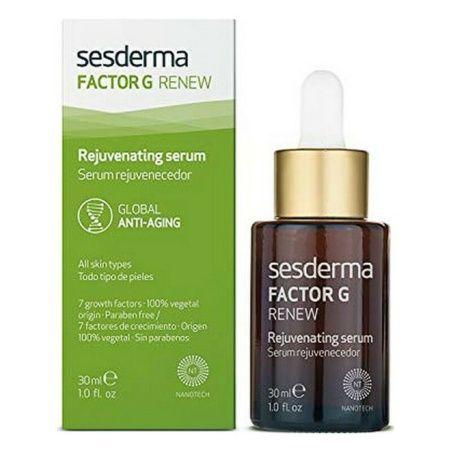 Facial Serum Factor G Renew Sesderma Factor G Renew (30 ml) 30 ml