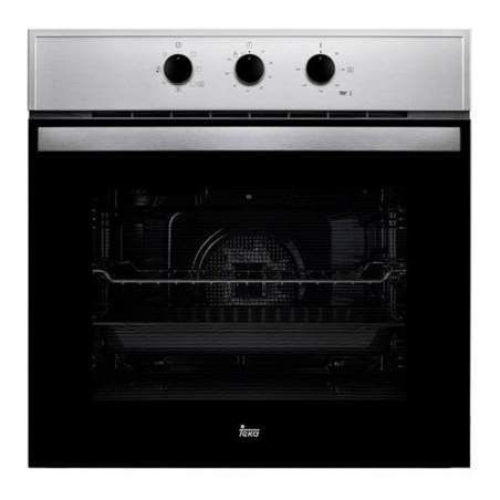 Forno Multifunzione Teka HBB 605 70 L 2615W 1400 W 71 L