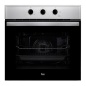 Forno Multifunzione Teka HBB 605 70 L 2615W 1400 W 71 L