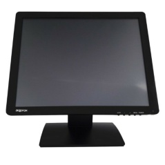 Touch Screen Monitor approx! APPMT19W5 SXGA 19" 50 - 60 Hz 60 Hz