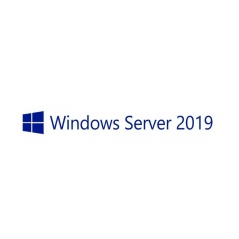 Microsoft Windows Server 2019 Microsoft P11077-A21 (5 Licenze)