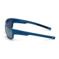 Unisex Sunglasses Timberland TB9153-6391D ø 63 mm