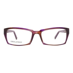 Ladies' Spectacle frame Dsquared2 DQ5046 54050 ø 54 mm