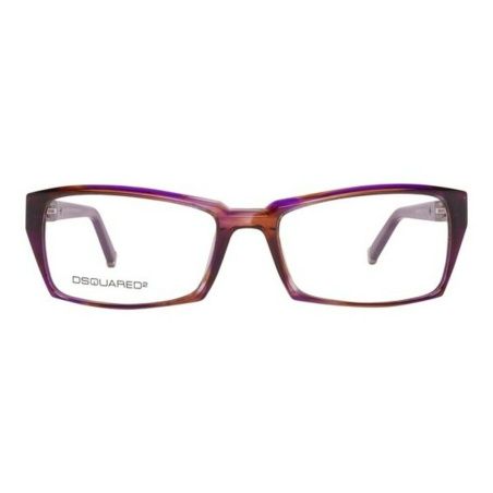 Ladies' Spectacle frame Dsquared2 DQ5046 54050 ø 54 mm