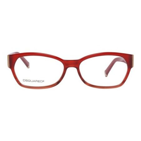 Ladies' Spectacle frame Dsquared2 DQ5045 55068 Ø 55 mm