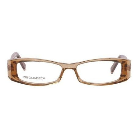 Ladies' Spectacle frame Dsquared2 DQ5020 51045 Ø 51 mm