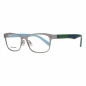 Men' Spectacle frame Dsquared2 DQ5099 52013 Silver Ø 52 mm