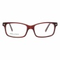 Men' Spectacle frame Dsquared2 DQ5036 54071 Red ø 54 mm