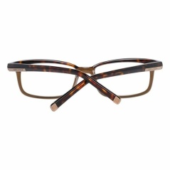 Montatura per Occhiali Uomo Dsquared2 DQ5034 53056 Marrone Ø 53 mm