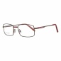 Men' Spectacle frame Dsquared2 DQ5025 51045 Brown Ø 51 mm