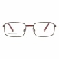 Men' Spectacle frame Dsquared2 DQ5025 51045 Brown Ø 51 mm