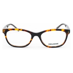 Ladies' Spectacle frame Zadig & Voltaire Brown