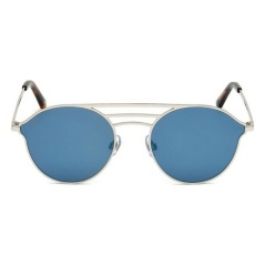 Unisex Sunglasses Web Eyewear WE0207A Ø 55 mm