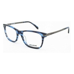 Unisex' Spectacle frame Zadig & Voltaire VZV167-0M00