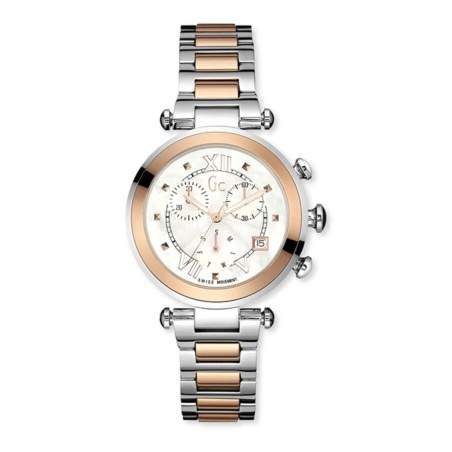 Orologio Donna GC Watches Y05002M1 (Ø 36,5 mm)