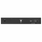 Desktop Switch D-Link GO-SW-24G/E LAN 10/100/1000 LED