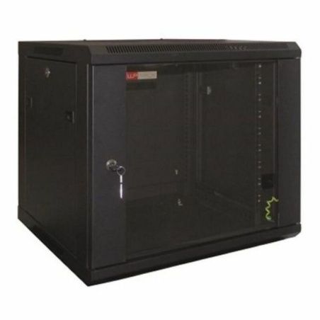 Wall-mounted Rack Cabinet WP WPN-RWB-12605-B (60 x 50 x 63,5 cm)