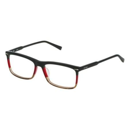 Men' Spectacle frame Sting VST065550AT1 Green Ø 55 mm