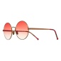 Ladies' Sunglasses Cutler and Gross of London 1272-03 Ø 53 mm