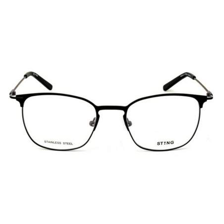 Unisex' Spectacle frame Sting VST166510S39