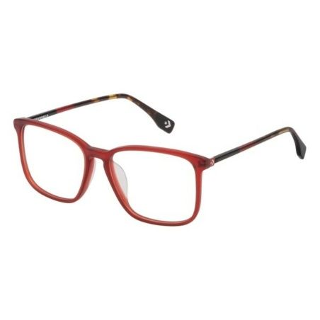 Unisex' Spectacle frame Converse VCO122530AGN