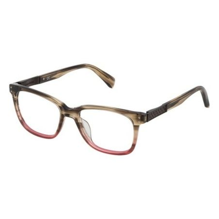 Ladies' Spectacle frame Zadig & Voltaire VZV1715204AB Ø 52 mm
