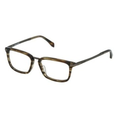 Ladies' Spectacle frame Zadig & Voltaire VZV1655306XE Ø 53 mm