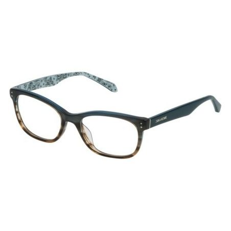 Ladies' Spectacle frame Zadig & Voltaire VZV1645201H2