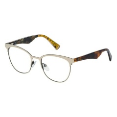 Ladies' Spectacle frame Police VPL417510A60 Ø 51 mm