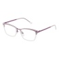 Ladies' Spectacle frame Police VPL2845108NV Ø 51 mm