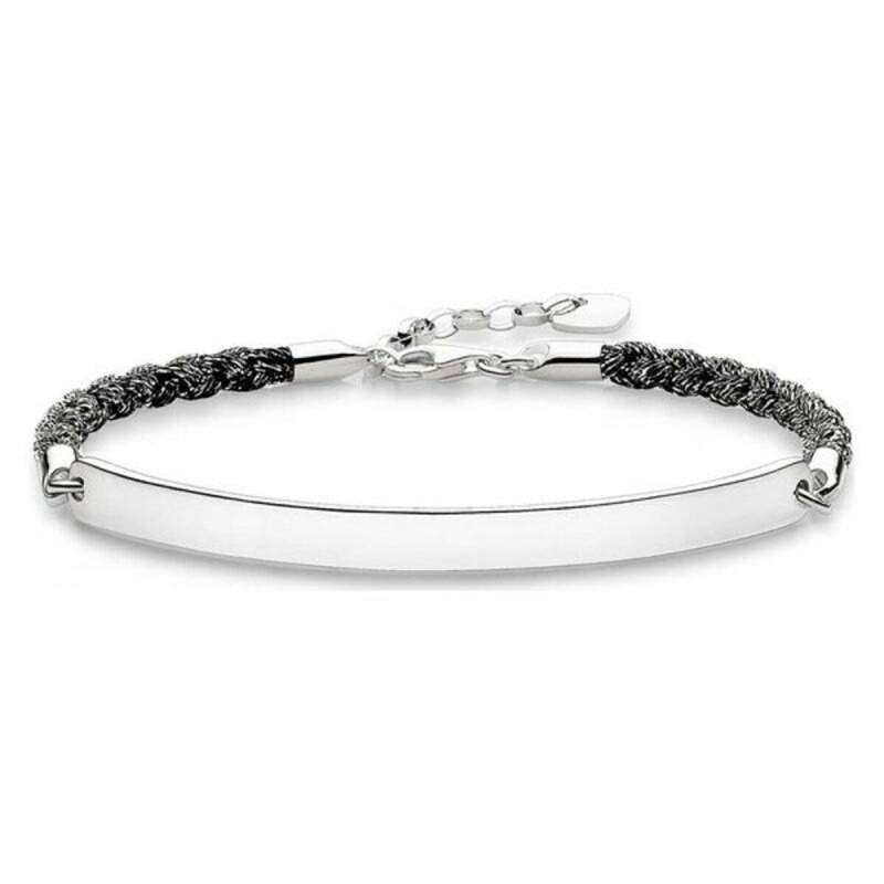 Bracciale Donna Thomas Sabo 19,5 cm