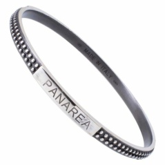Ladies'Bracelet Panarea BS12OX (7 cm) (7 cm)
