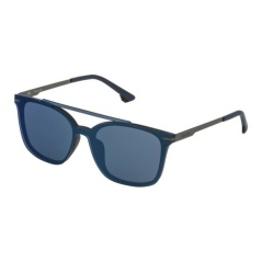 Unisex Sunglasses Police SPL528999NQB Ø 99 mm