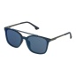 Unisex Sunglasses Police SPL528999NQB Ø 99 mm