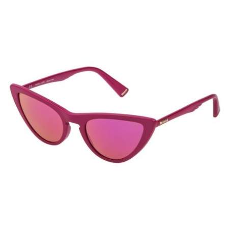 Ladies' Sunglasses Police SPL902 6QWX 54 ø 54 mm